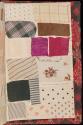 2016-124(S), Swatch Book