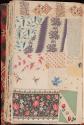 2016-124(S), Swatch Book