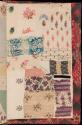 2016-124(S), Swatch Book
