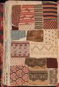 2016-124(S), Swatch Book