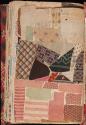 2016-124(S), Swatch Book