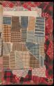 2016-124(S), Swatch Book
