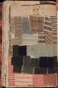 2016-124(S), Swatch Book