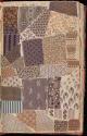 2016-124(S), Swatch Book