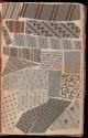 2016-124(S), Swatch Book