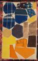 2016-124(S), Swatch Book