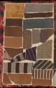 2016-124(S), Swatch Book