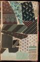 2016-124(S), Swatch Book