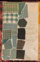 2016-124(S), Swatch Book