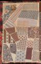 2016-124(S), Swatch Book