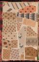 2016-124(S), Swatch Book