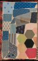 2016-124(S), Swatch Book