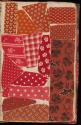 2016-124(S), Swatch Book