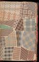 2016-124(S), Swatch Book