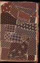 2016-124(S), Swatch Book