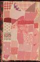 2016-124(S), Swatch Book