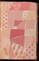 2016-124(S), Swatch Book