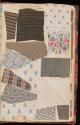 2016-124(S), Swatch Book
