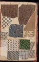 2016-124(S), Swatch Book