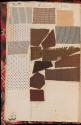 2016-124(S), Swatch Book