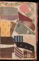 2016-124(S), Swatch Book