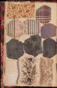2016-124(S), Swatch Book