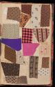 2016-124(S), Swatch Book