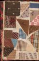 2016-124(S), Swatch Book