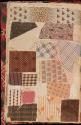 2016-124(S), Swatch Book