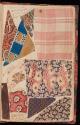 2016-124(S), Swatch Book
