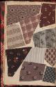 2016-124(S), Swatch Book