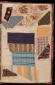 2016-124(S), Swatch Book