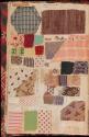 2016-124(S), Swatch Book