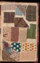 2016-124(S), Swatch Book