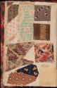 2016-124(S), Swatch Book