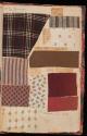 2016-124(S), Swatch Book