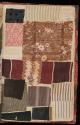 2016-124(S), Swatch Book