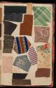 2016-124(S), Swatch Book