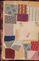 2016-124(S), Swatch Book