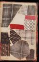 2016-124(S), Swatch Book