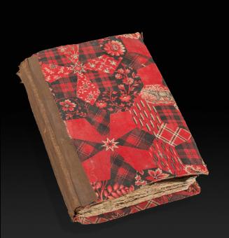 2016-124(S), Swatch Book