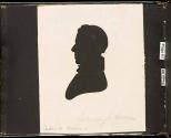 1982.306.2, Album of Silhouettes
