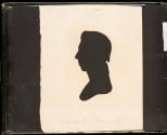 1982.306.2, Album of Silhouettes