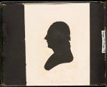 1982.306.2, Album of Silhouettes