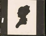 1982.306.2, Album of Silhouettes