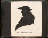 1982.306.2, Album of Silhouettes