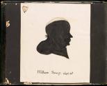 1982.306.2, Album of Silhouettes