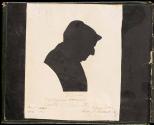 1982.306.2, Album of Silhouettes