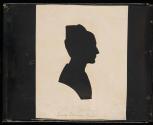 1982.306.2, Album of Silhouettes