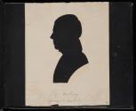 1982.306.2, Album of Silhouettes